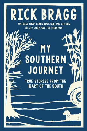 [My Southern Journey 01] • My Southern Journey